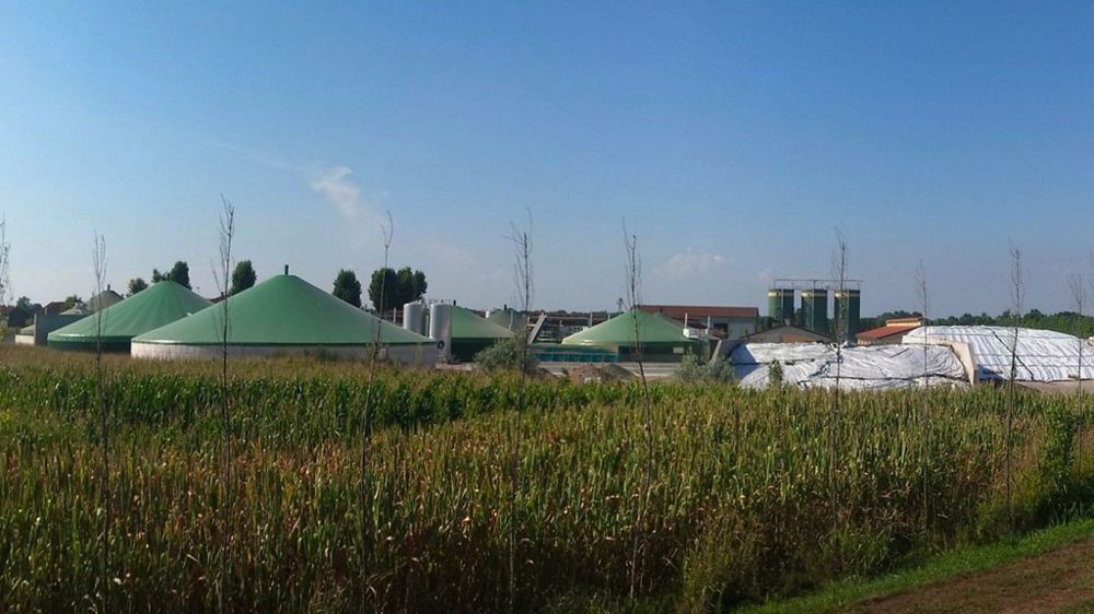 Quel avenir pour la méthanisation en injection en France ? (©CC)