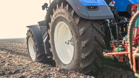 Vredestein complète sa gamme de pneus Traxion Optimall et ajoute trois dimensions. (©Vredestein) Vredestein complète sa gamme de pneus Traxion Optimall et ajoute trois dimensions. (©Vredestein)