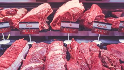 Si une partie des Français diminue sa consommation de viande, seul 2,2 % de la population ne consomme jamais de viande. (©Pixabay) Si une partie des Français diminue sa consommation de viande, seul 2,2 % de la population ne consomme jamais de viande. (©Pixabay)