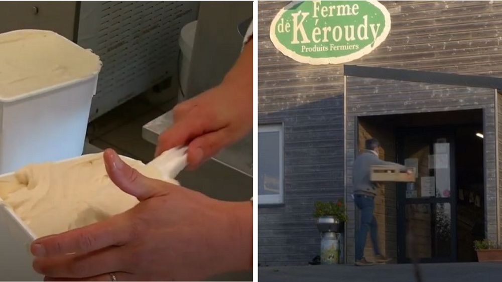  (©Loire Story et Banque Populaire, images capturées sur Youtube)