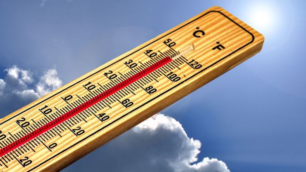 Le thermomètre devrait grimper fortement ces prochains jours aux USA et Canada. (©Pixabay)