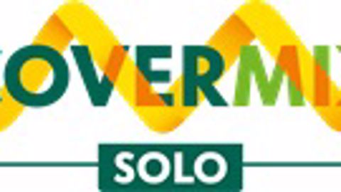 Covermix solo (©Semences de France) Covermix solo (©Semences de France)