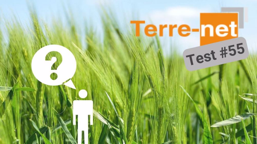 Terre-net Test #55 (©Terre-net Média)