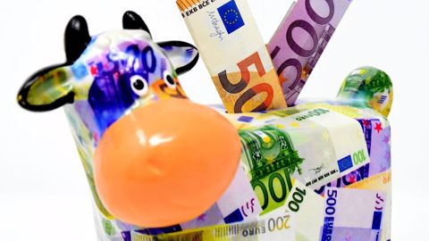 La filière viande bovine est la seule qui, depuis 10 ans, ne rémunère pas ses producteurs, note l'Observatoire de la Formation des prix et des marges des produits alimentaires. (©Pixabay) La filière viande bovine est la seule qui, depuis 10 ans, ne rémunère pas ses producteurs, note l'Observatoire de la Formation des prix et des marges des produits alimentaires. (©Pixabay)