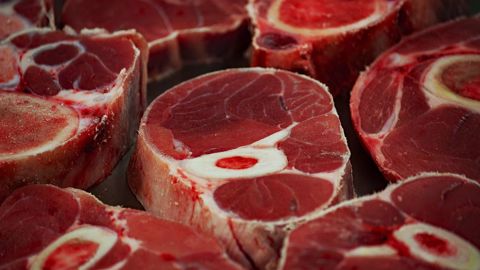 Une forte demande en viande bovine a fait exploser les prix aux États-Unis (©Pixabay) Une forte demande en viande bovine a fait exploser les prix aux États-Unis (©Pixabay)