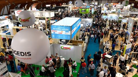 Pass sanitaire : préparez votre venue au salon Pass sanitaire : préparez votre venue au salon