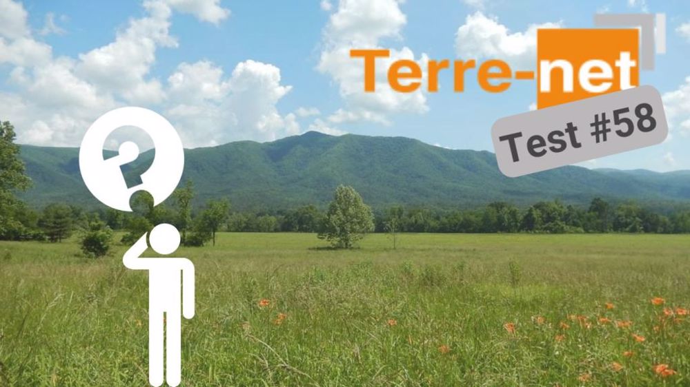 Terre-net Test #58 (©Terre-net Média)