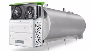 Avec Opticool, le refroidissement du lait ne devrait plus coûter aussi cher qu'avant. (©Serap) Avec Opticool, le refroidissement du lait ne devrait plus coûter aussi cher qu'avant. (©Serap)