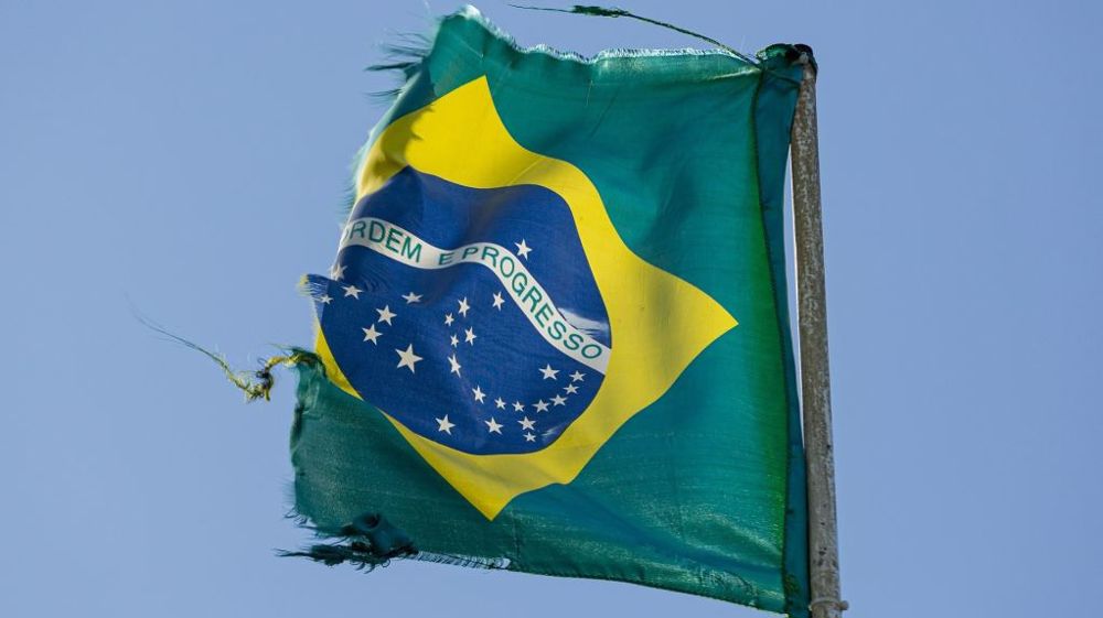 Le Brésil a revu à la baisse ses estimations de récolte pour le maïs. (©Pixabay)