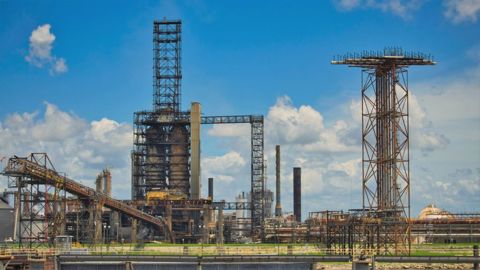 Les membres de l'Opep+ ont convenu d'une hausse de la production pétrolière (©Pixabay) Les membres de l'Opep+ ont convenu d'une hausse de la production pétrolière (©Pixabay)