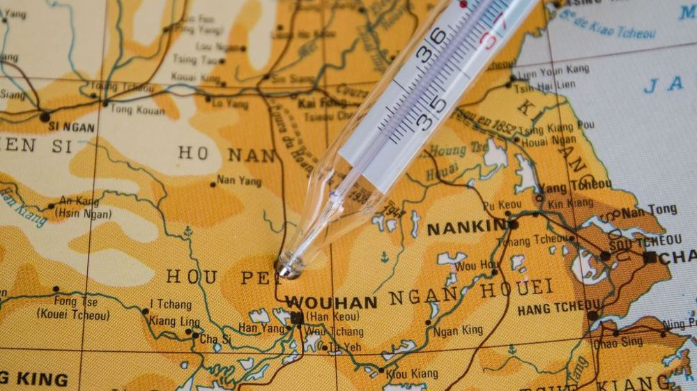 Le variant Delta est actuellement présent dans une douzaine de provinces chinoises, dont le Wuhan (©Pixabay)