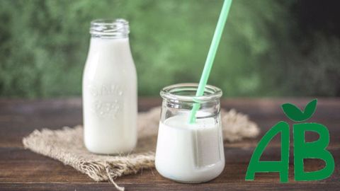 En 2020, la croissance des achats de produits laitiers biologiques a ralenti. (©Pixabay) En 2020, la croissance des achats de produits laitiers biologiques a ralenti. (©Pixabay)