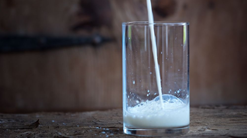 Les professionnels du lait rassemblés dans le Cniel s'étaient fixé en 2017 l'objectif de « doubler la production en agriculture biologique à cinq ans ». Contrat rempli avant l'heure, avec des volumes qui ont dépassé le milliard de litres en 2020.  (©Pixabay)