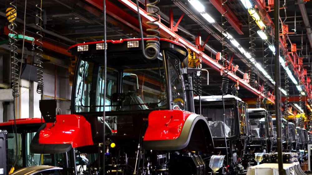 Les industriels souffrent de retard d'approvisionnements et de livraisons, freinant la production et augmentant les coûts. (©Adobe Stock)