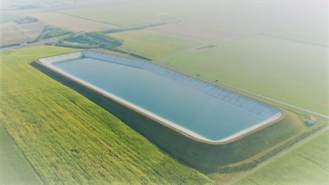 Indignation quasi générale après les actions contre les retenues d’eau
