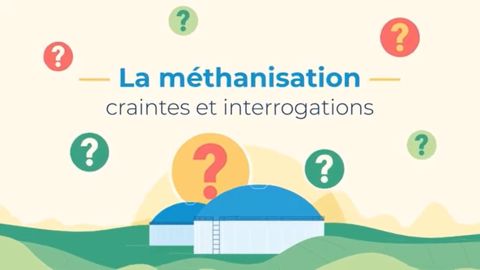 Une série de vidéos pour lever les doutes et répondre à toutes les questions Une série de vidéos pour lever les doutes et répondre à toutes les questions
