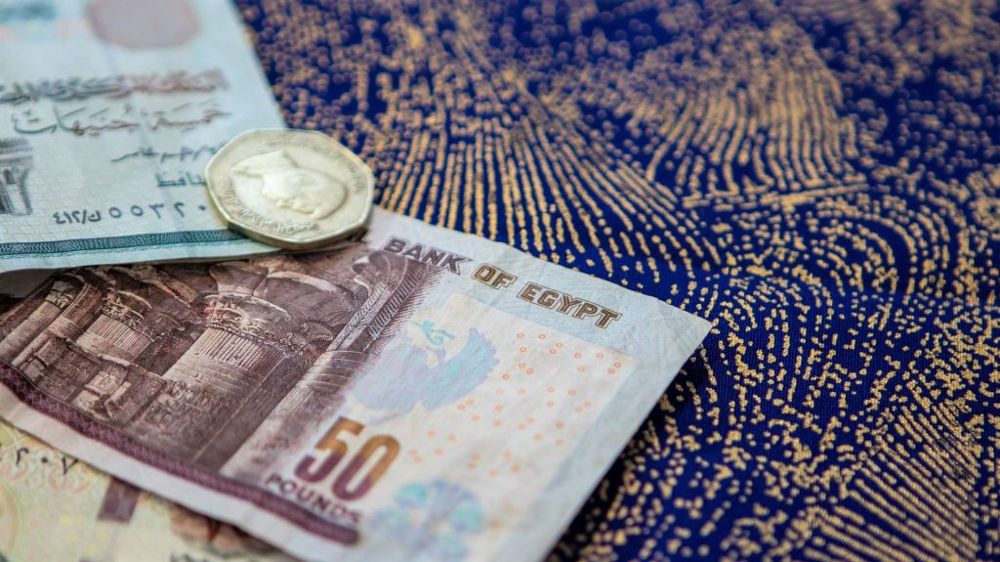 L'Égypte vient d'acquérir 600 000 tonnes de blé, ce qui serait son plus gros achat depuis 2008 (©Pixabay)