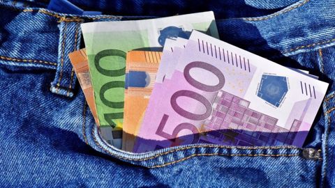 Les prix hauts du blé amènent certains agriculteurs à s'engager dès maintenant sur des ventes de blé pour la récolte 2022 (©Pixabay)