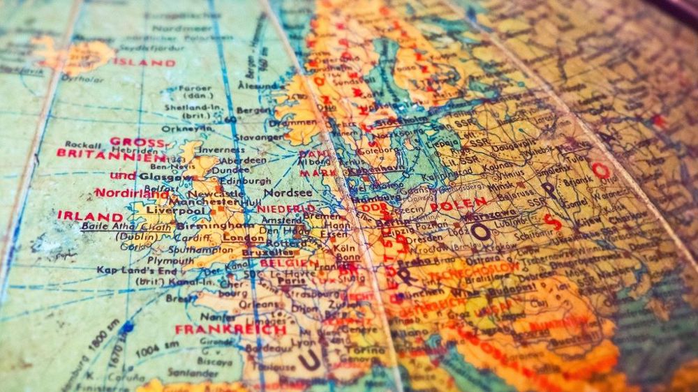 Les huit premiers mois de 2021, l'excédent total du commerce agroalimentaire de l'UE était de 44 Md€. (©Pixabay)