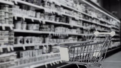 Face au variant Omicron, la chaîne alimentaire résiste Face au variant Omicron, la chaîne alimentaire résiste