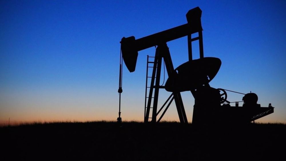 La production de pétrole est interrompue en Libye, au Nigeria, en Angola, en Équateur et au Canada (©Pixabay)