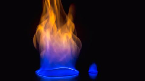 En 2021, les prix du gaz naturel ont atteint des niveaux jamais vus, de mémoire d'expert (©Pixabay) En 2021, les prix du gaz naturel ont atteint des niveaux jamais vus, de mémoire d'expert (©Pixabay)