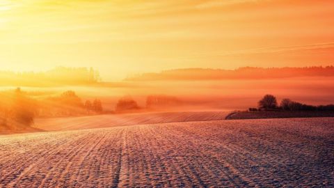 L'excédent d'ensoleillement atteint les 18 % pour cet hiver 2021-2022. (©Pixabay) L'excédent d'ensoleillement atteint les 18 % pour cet hiver 2021-2022. (©Pixabay)