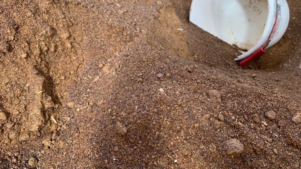 Comptez-vous revoir votre stratégie alimentaire face à l'envolée des prix ? (©Terre-net Média)