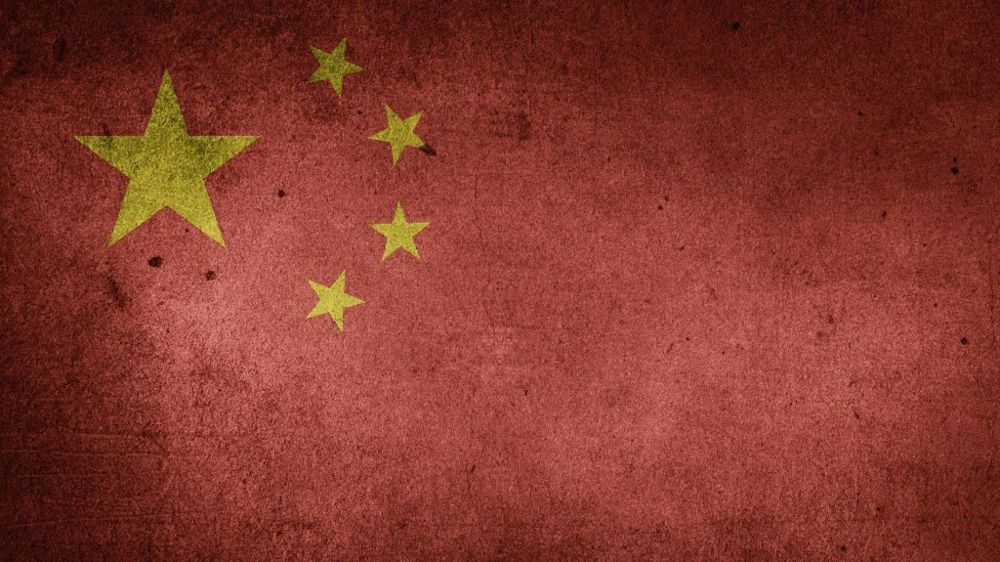 En 2021, de fortes pluies ont entaché le potentiel de production de blé d'hiver chinois (©Pixabay)