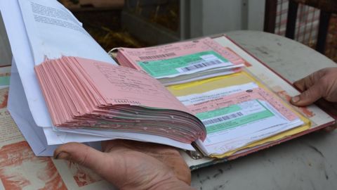 Seule l'administration française peut retenir les Asda, les GDS n'y sont pas habilités. (©Terre-net Média) Seule l'administration française peut retenir les Asda, les GDS n'y sont pas habilités. (©Terre-net Média)