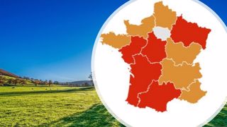 Quelle est la situation dans votre région ? Quelle est la situation dans votre région ?