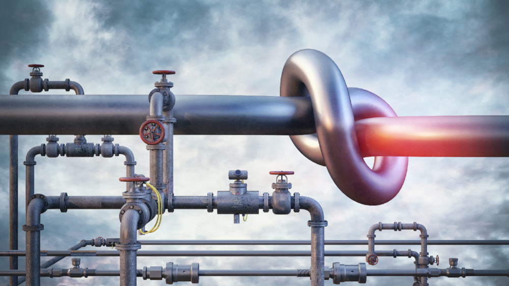 Plusieurs pays dépendent à plus de 75 % des importations extra-européennes de pétrole : la Finlande, la Slovaquie, la Hongrie et la Bulgarie. (©AdobeStock)