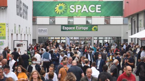 Space 2022 : ce qui attend les visiteurs Space 2022 : ce qui attend les visiteurs