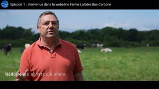 Ghislain de Viron (72) : « Vers une agriculture plus climato-intelligente » Ghislain de Viron (72) : « Vers une agriculture plus climato-intelligente »