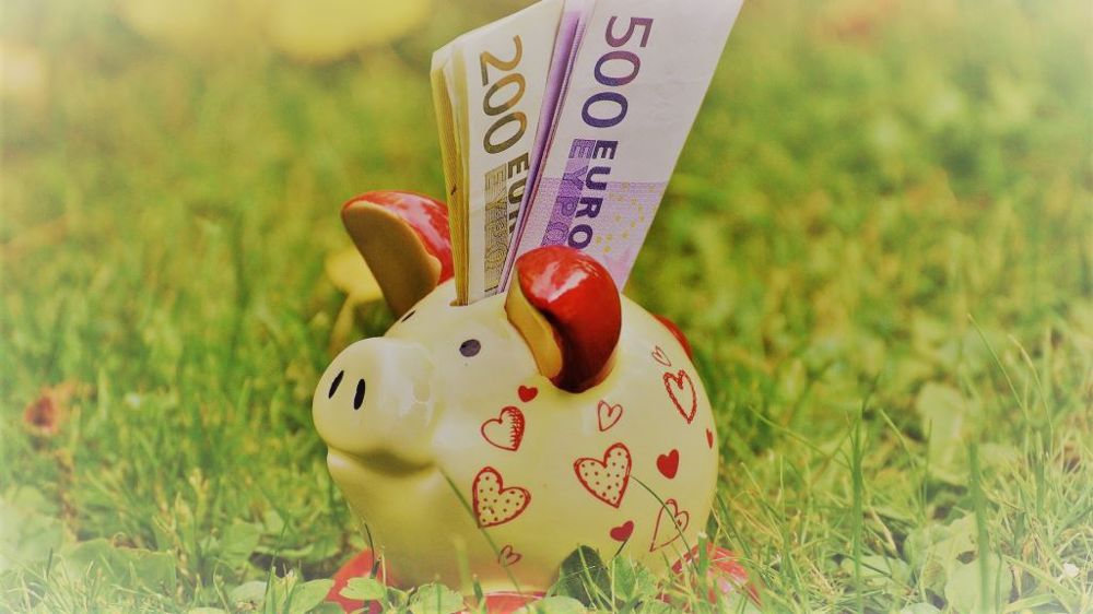 Le dispositif d'aide à l'alimentation animale est prolongé jusqu'au 29 juin (©Pixabay)