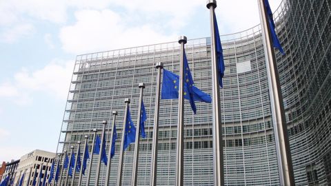 La Commission européenne présente mercredi ses propositions pour la réduction des produits phytosanitaires. (©Pixabay) La Commission européenne présente mercredi ses propositions pour la réduction des produits phytosanitaires. (©Pixabay)