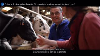 Économie et environnement, tout est bon ! Économie et environnement, tout est bon !
