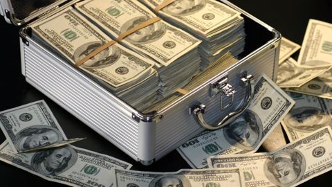 Le blé SRW à échéance septembre 2022 a grimpé de 55 c$/bu à Chicago, à 8,91 $/bu (©Pixabay)