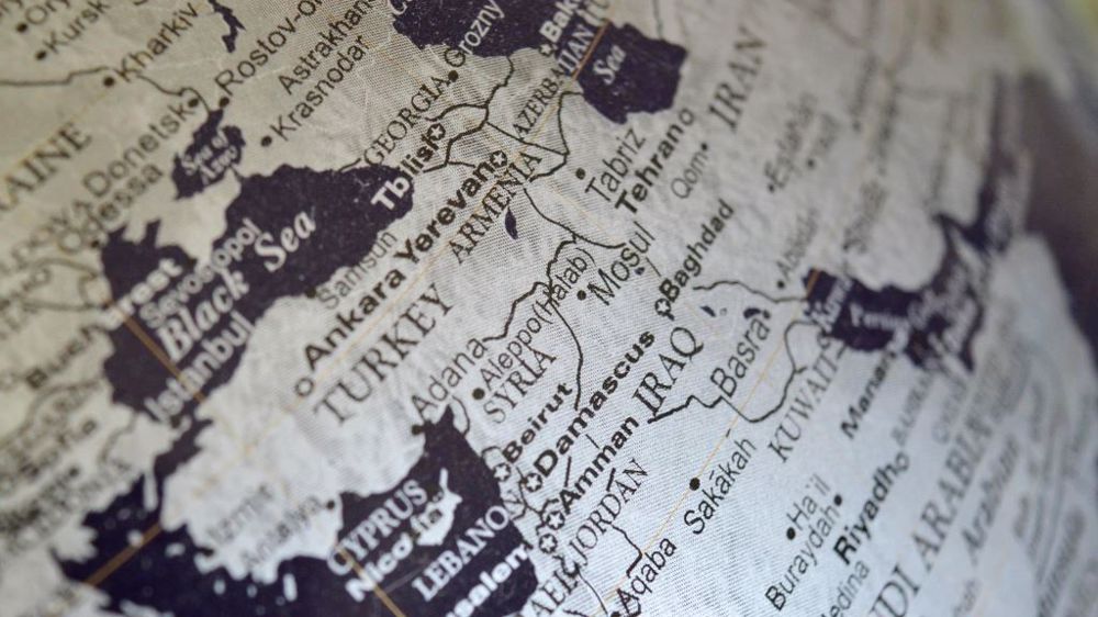 Un nouveau round de discussions a démarré en Turquie pour mettre en place des corridors d'exportation des grains ukrainiens (©Pixabay)