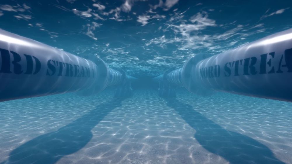 Si les gazoducs de Nord Stream 1 ne sont pas remis en fonctionnement ce 21 juillet, une partie de l'Europe de l'ouest ne sera plus approvisionnée en gaz russe. (©AdobeStock)