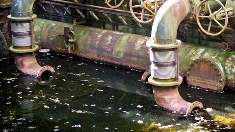 L'UE s'est dotée d'un règlement sur la réutilisation de l'eau, applicable dès juin 2023. (©CC) L'UE s'est dotée d'un règlement sur la réutilisation de l'eau, applicable dès juin 2023. (©CC)