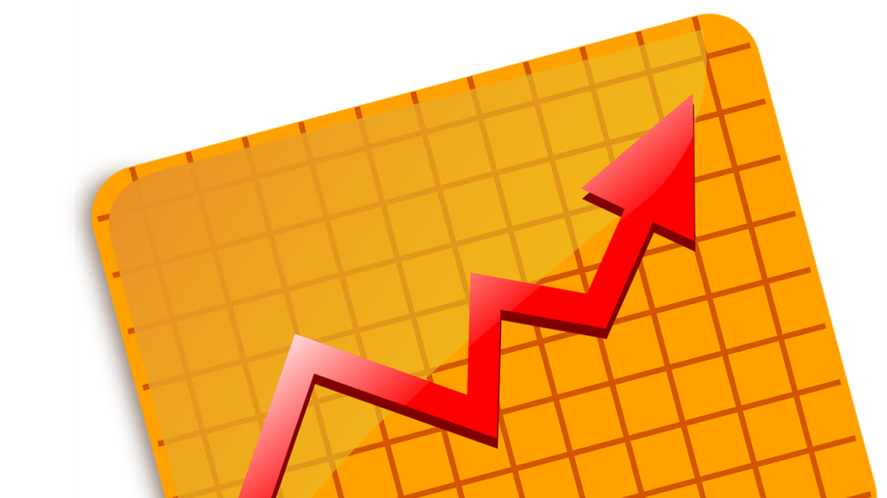 A la mi-journée, le maïs Euronext à livraison novembre 2022 grimpait de 6,75 €/t, à 319,25 €/t (©Pixabay)