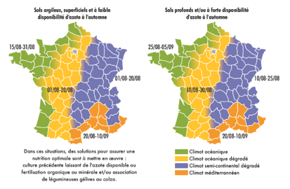 Auteur : Gilles SAUZET (g.sauzet@terresinovia.fr); Stéphane CADOUX (s.cadoux@terresinovia.fr); Aurore BAILLET (a.baillet@terresinovia.fr)