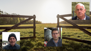 « À qui vais-je céder mon exploitation ? » « À qui vais-je céder mon exploitation ? »