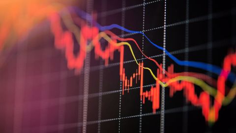 Vers 12h30 ce mercredi, le blé Euronext à échéance décembre 2022 reculait de 15,5 €/t, à 342,25 €/t (©AdobeStock)
