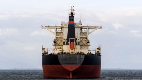 À l'arrêt ce mercredi, les mouvements de cargos céréaliers devraient reprendre avec le retour de la Russie dans l'accord sur les exports de céréales (©AdobeStock)