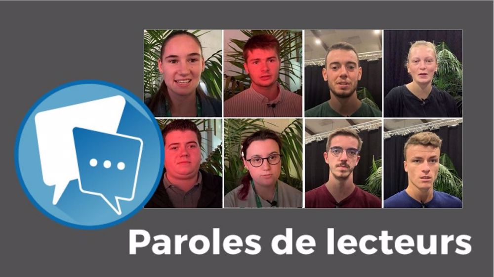 Et vous qu'en pensez-vous ? Dites-le-nous en commentaires. (©Terre-net Média)