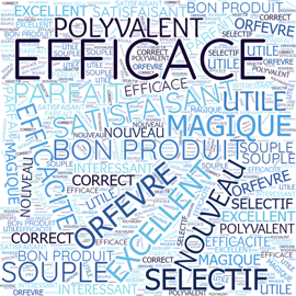 Nuage de mots Nuage de mots