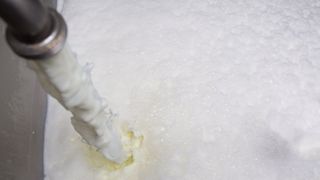 Les quatre acteurs français du lait concernés par cette enquête de l'Autorité de la concurrence sont Sodiaal, Savencia, Eurial et Lactalis. (©Terre-net Média) Les quatre acteurs français du lait concernés par cette enquête de l'Autorité de la concurrence sont Sodiaal, Savencia, Eurial et Lactalis. (©Terre-net Média)
