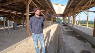 T. Maubuisson (41) : « Ne pas se focaliser sur une région pour s'installer » T. Maubuisson (41) : « Ne pas se focaliser sur une région pour s'installer »
